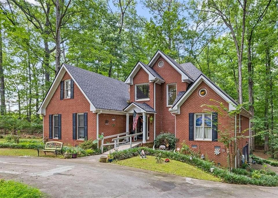 15 Tabor Forest Dr, Oxford, GA 30054 MLS 7244850 Zillow