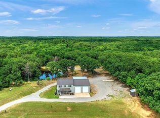 1701 Arthur Rd, Denison, TX 75021