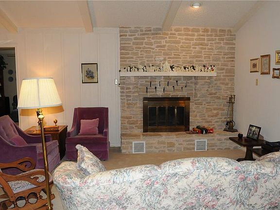 5th image of 9303 Monticello Dr