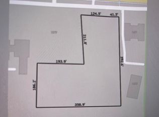 LOT 1 Reckinger Rd, Aurora, IL 60505