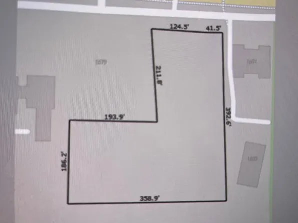 LOT 1 Reckinger Rd, Aurora, IL 60505