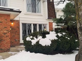 29714 Terrace Ct, Warren, MI 48093