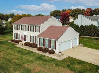 4283 Pletzer Blvd, Rootstown, OH 44272