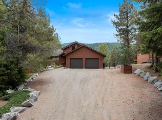 171 Stewart Dr, Blanchard, ID 83804