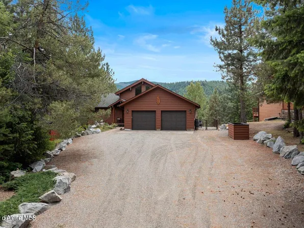 171 Stewart Dr, Blanchard, ID 83804