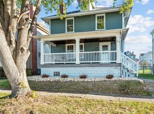 507 Welty St, Greensburg, PA