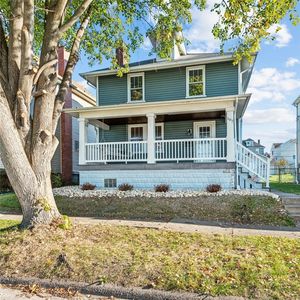 507 Welty St, Greensburg, PA, 15601