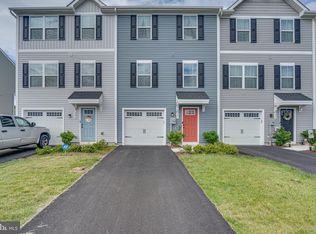 391 Bait Rd, Inwood, WV 25428