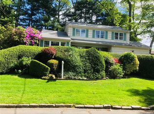 258 Duxbury Rd, Purchase, NY 10577