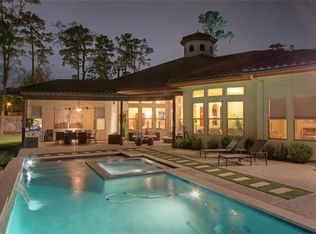 3 Ivy Castle Ct, Spring, TX 77382