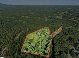 625 Chinquapin Rd, Travelers Rest, SC 29690