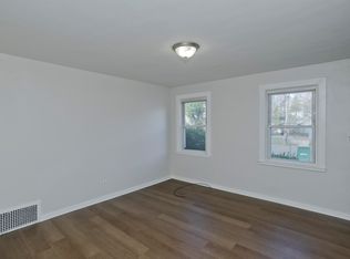 11-17 Putnam Cir #15, Springfield, MA 01104