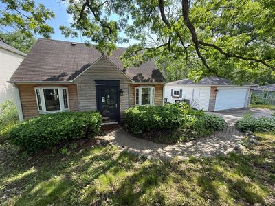 21317 W Shady Ln, Lake Zurich, IL, 60047