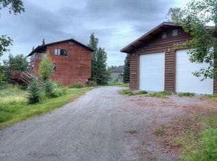 4701 E 147th Ave, Anchorage, AK 99516