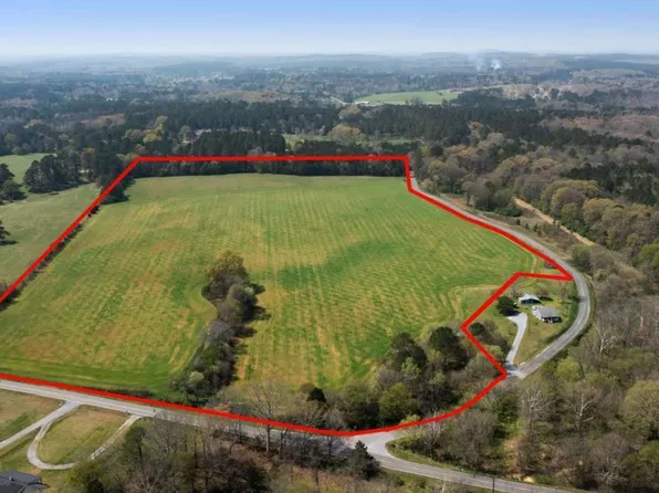 0 Taylorsville Macedonia Miller Farm, Taylorsville, GA 30178