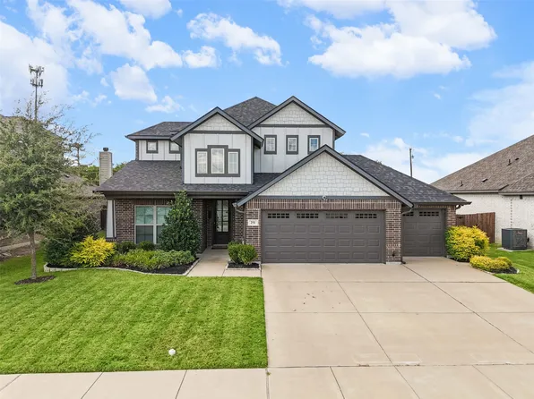 251 Lariat Trl, Waxahachie, TX 75165