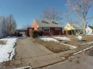2615 S Julian St, Denver, CO 80219