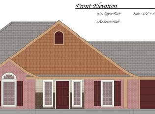309 Hunters Glen Dr, Lufkin, TX 75904