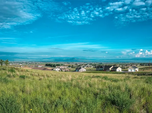 3040 Canyon Ridge Dr, East Helena, MT 59635