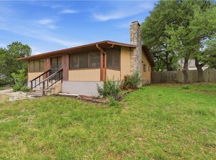 262 Scenic Dr, Canyon Lake, TX 78133