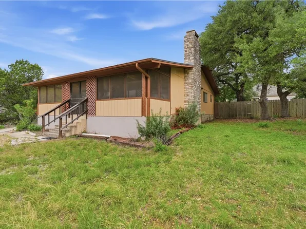 262 Scenic Dr, Canyon Lake, TX 78133