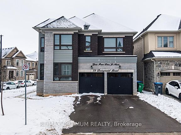 2nd image of 73 Dairymaid Rd