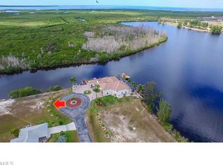 4320 NW 24th Ter, Cape Coral, FL 33993