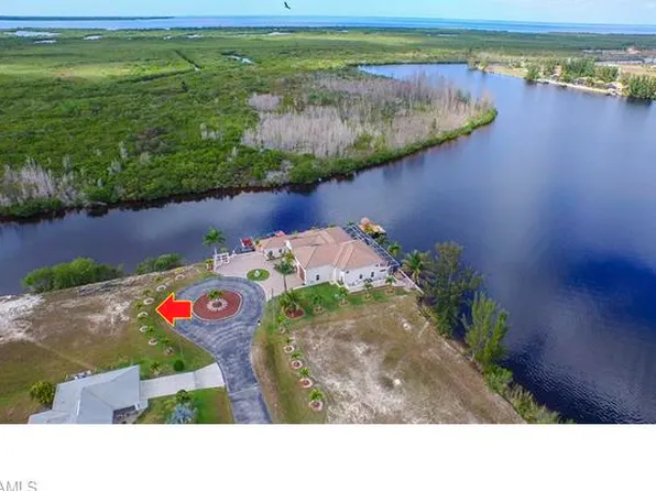 4320 NW 24th Ter, Cape Coral, FL 33993