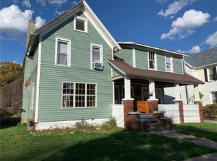 30 E Vanscoter St, Hornell, NY 14843