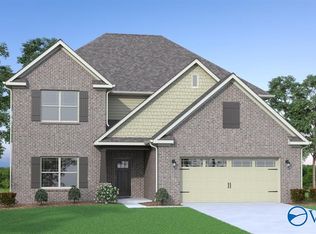 144 Striker Ln, Harvest, AL 35749