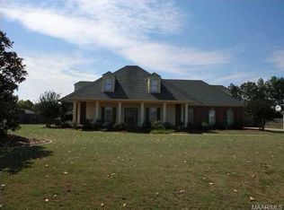 925 Emerald Mountain Pkwy, Wetumpka, AL 36093