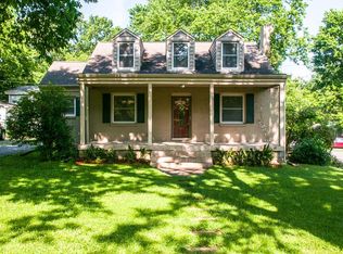 2010 Riverside Dr, Nashville, TN 37216