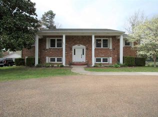 4327 Alben Barkley Dr, Paducah, KY 42001