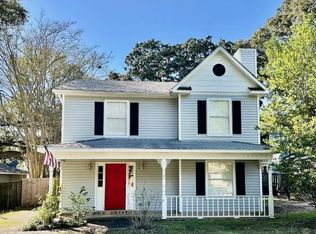 812 McNeil Ave, Mobile, AL 36609