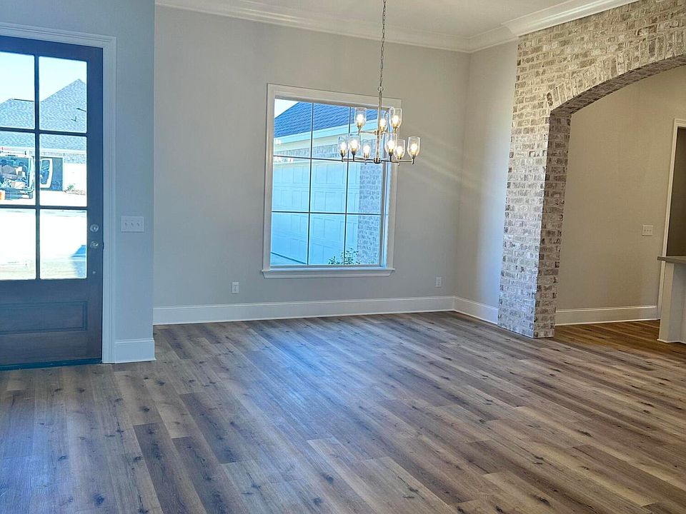 890 Glenwild Trl, Canton, MS 39046 Zillow