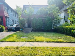 3306 E 119th St, Cleveland, OH 44120