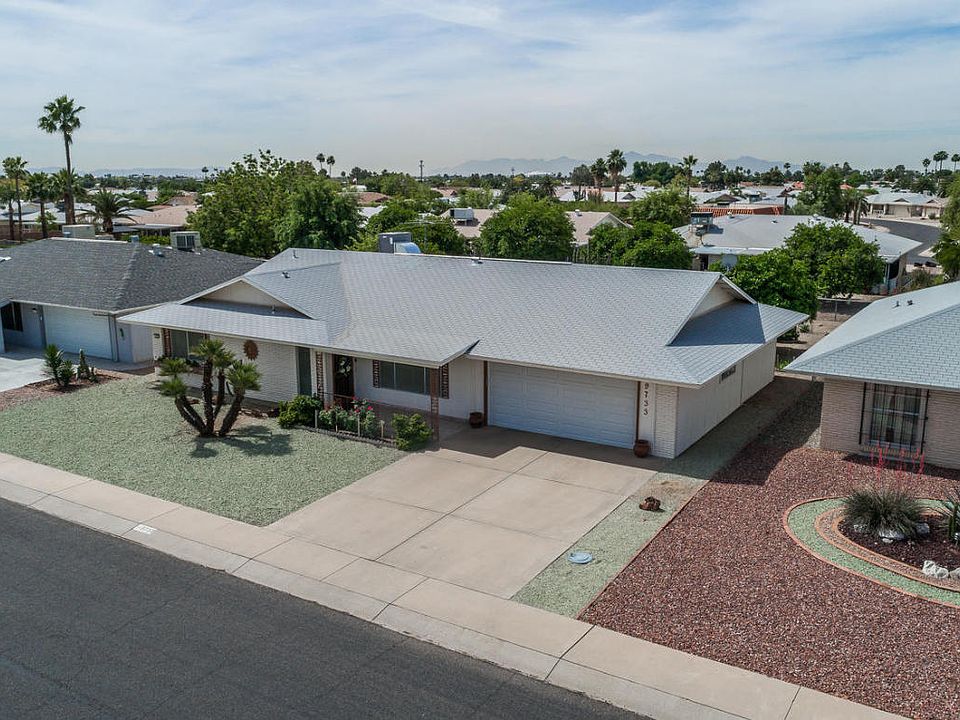 1st image of 9733 W Desert Hills Dr