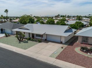 9733 W Desert Hills Dr, Sun City, AZ 85351