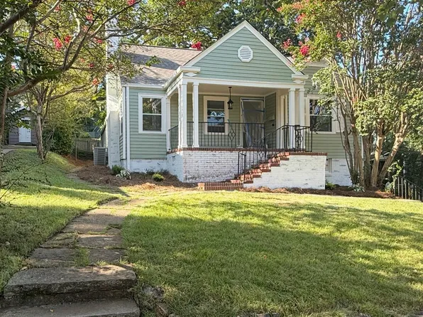 2709 Caldwell Ave S, Birmingham, AL 35205