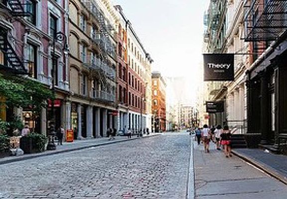 4th image of 219 Mott St #N32