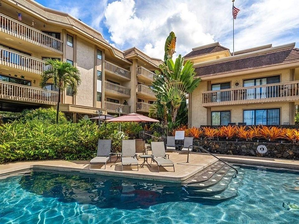 1st image of 76-6283 Alii Dr APT B403