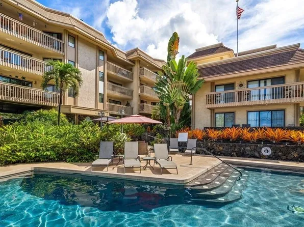 76-6283 Alii Dr APT B403, Kailua Kona, HI 96740