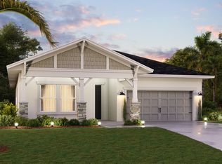 Northwood 3.0 - Longmeadow Plan, North River Ranch, R3jp51 Parrish, FL 33219