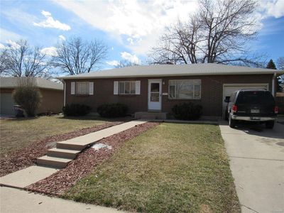 3033 S Vrain St, Denver, CO, 80236