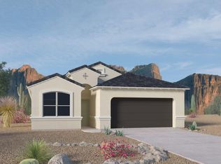 2426 S 48th St, Coolidge, AZ 85128