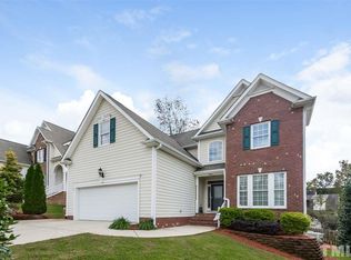 709 Bennett Ridge Ct, Wake Forest, NC 27587