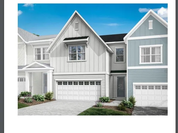 7819 Sofiana Ave, Raleigh, NC 27617