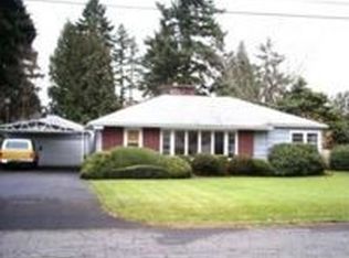 11638 NE Pacific St, Portland, OR 97220