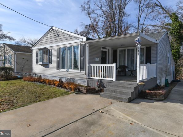 419 Ridge Ave, Glendora, NJ 08029