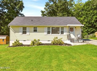 309 Cross St, Clinton, TN 37716